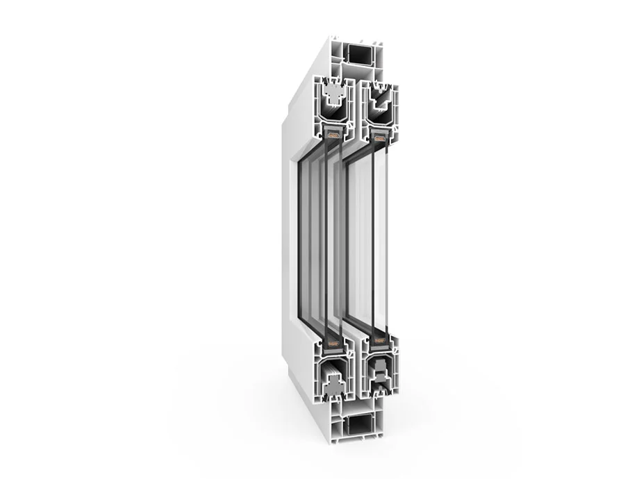 Multi Slide ST80