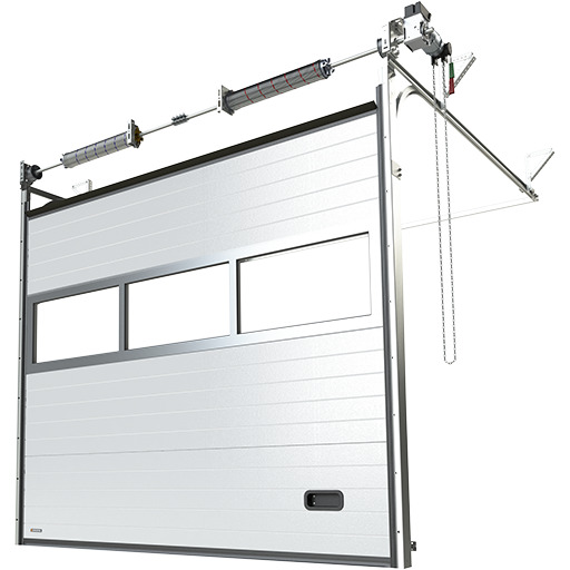 K2 IA z aluminijem